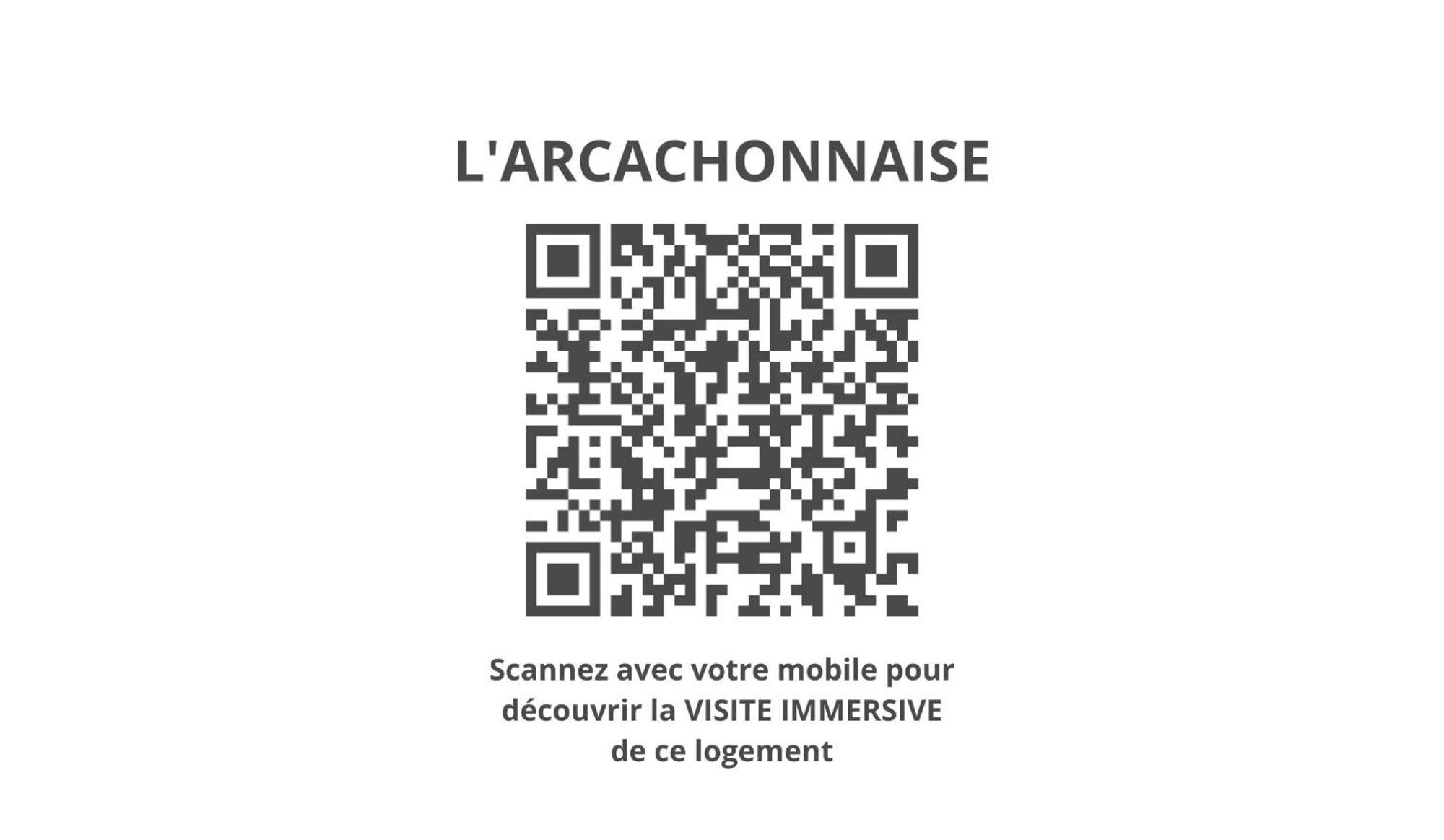 הוילה בורדו L'Arcachonnaise By Cocoonr מראה חיצוני תמונה